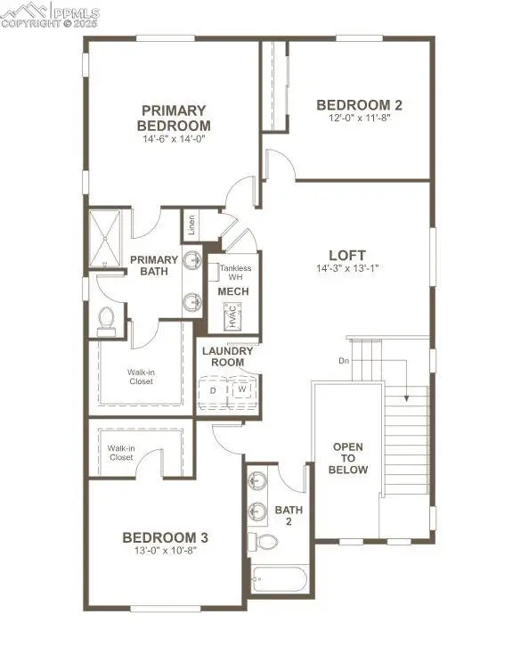 7867 Natural Bridge Trail, Colorado Springs, CO 80925 - Image #3