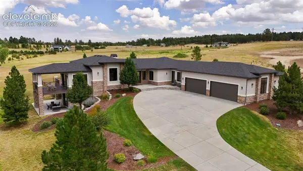 2937 Hidden Den Court, Franktown, CO 80116