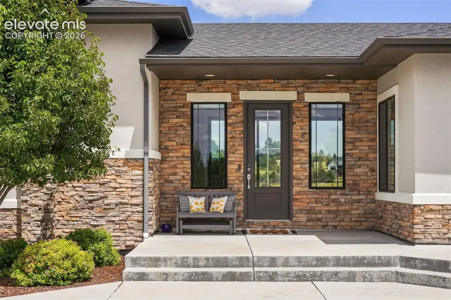 2937 Hidden Den Court, Franktown, CO 80116 - #3