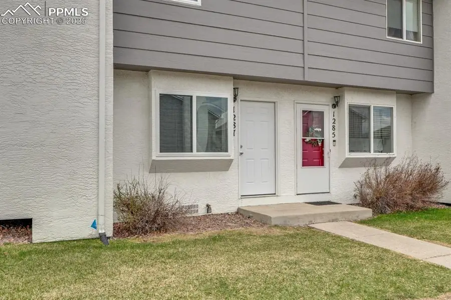 1287 Soaring Eagle Drive, Colorado Springs, CO 80915 - Image #3