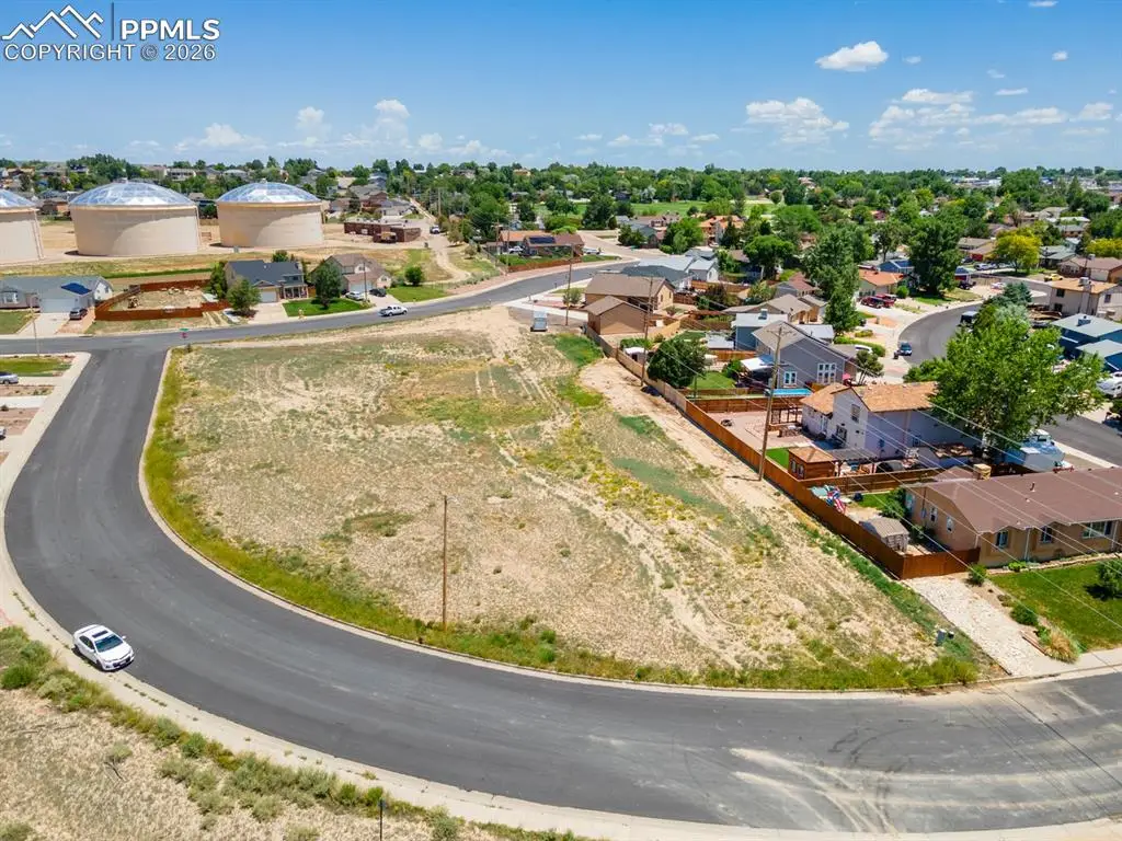 Crestview Drive, Pueblo, CO 81008 - #1