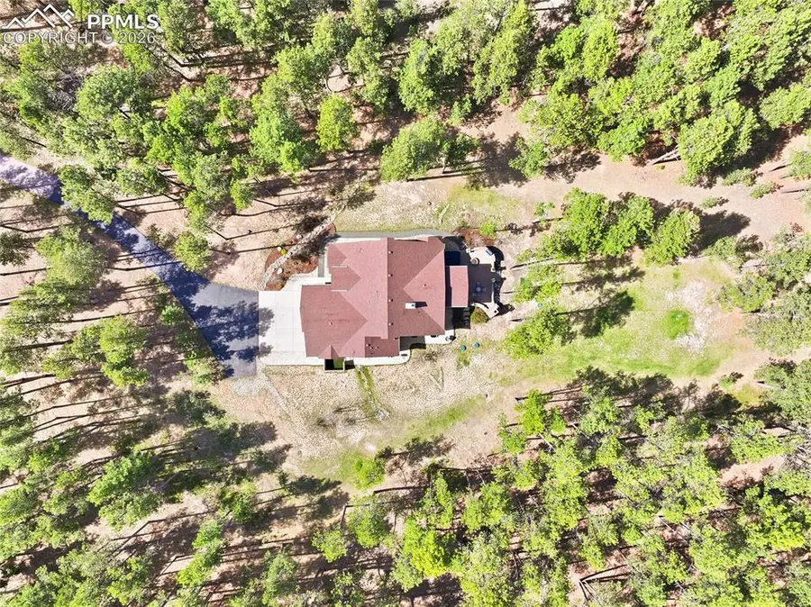 16044 Pole Pine Point, Colorado Springs, CO 80908 - #2