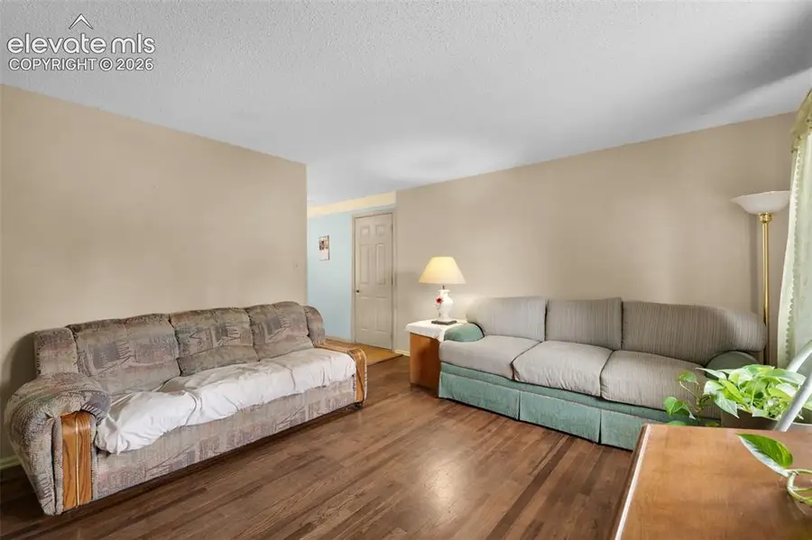 2206 Olympic Drive, Colorado Springs, CO 80910 - #3