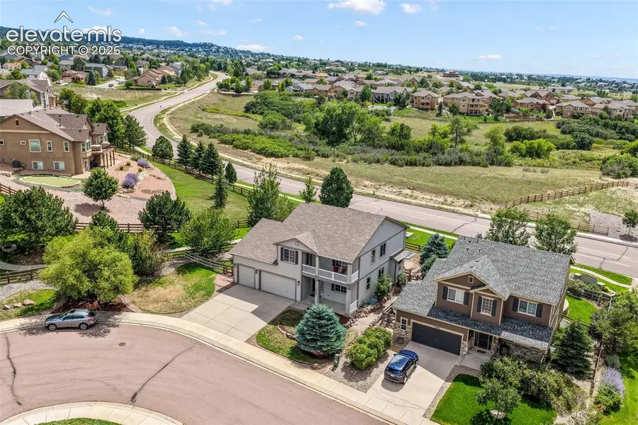 15690 James Gate Place, Monument, CO 80132 - #2