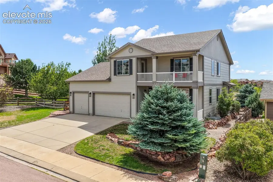 15690 James Gate Place, Monument, CO 80132 - #3
