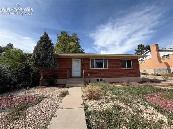 10 N Garland Avenue, Colorado Springs, CO 80909