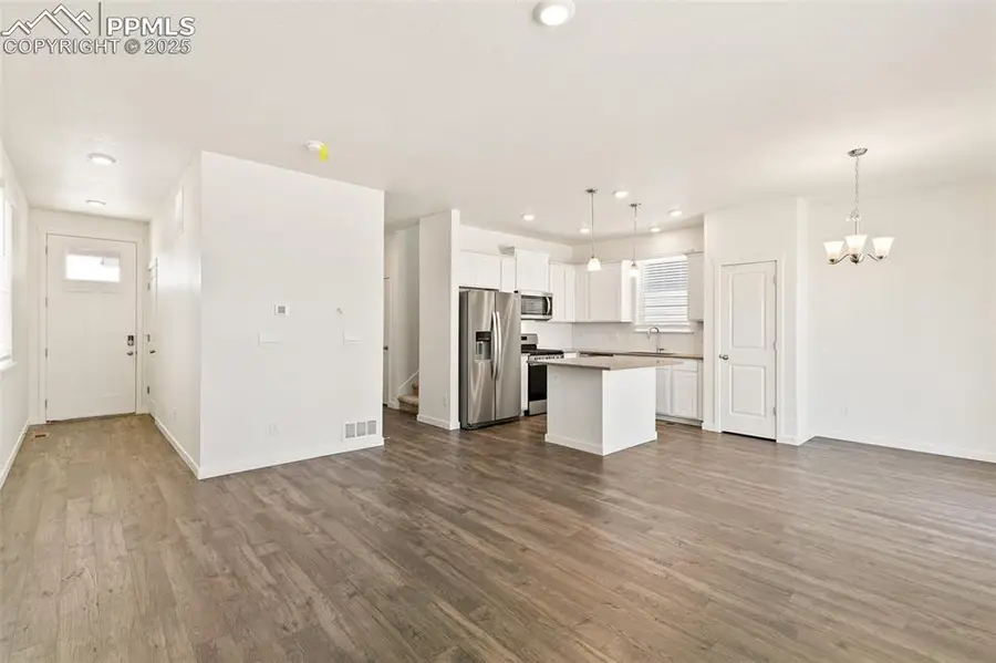 6753 Raven Ridge Terrace, Colorado Springs, CO 80925 - #2