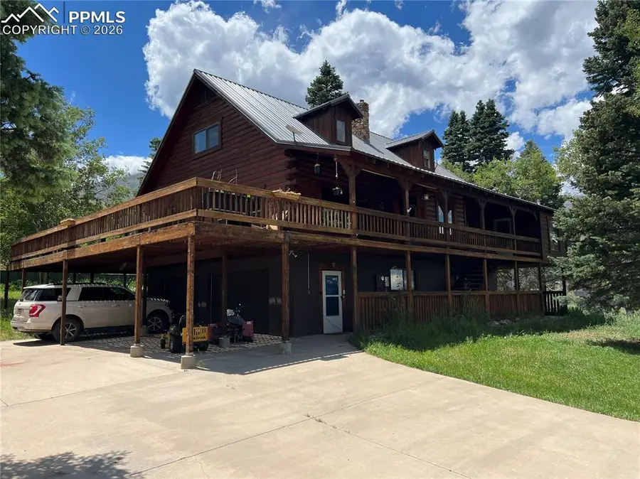 87 Thompson Road, La Veta, CO 81055 - #2