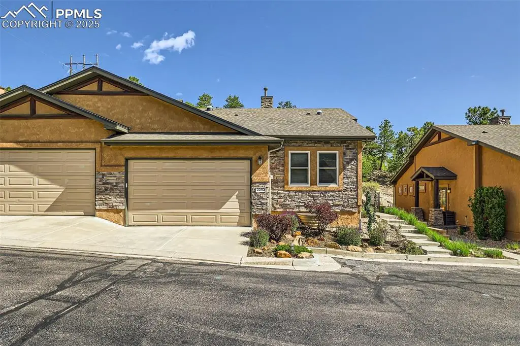 2252 Conservatory Point, Colorado Springs, CO 80918 - Image #1