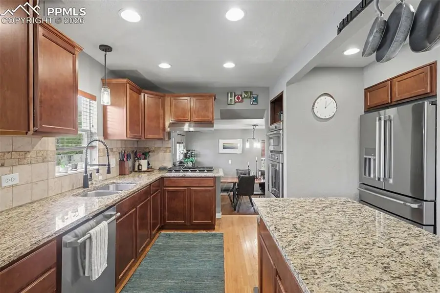 119 N Foote Avenue, Colorado Springs, CO 80909 - #3