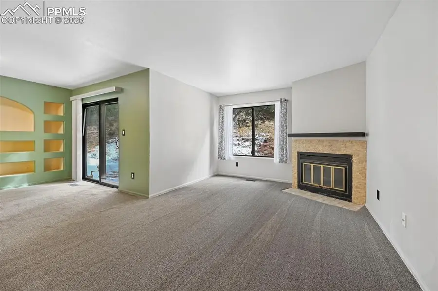 3461 Trenary Lane, Colorado Springs, CO 80918 - #3