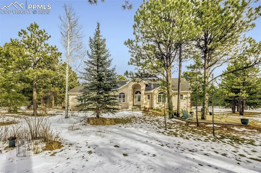 725 Lancers Court, Monument, CO 80132 - Image #2