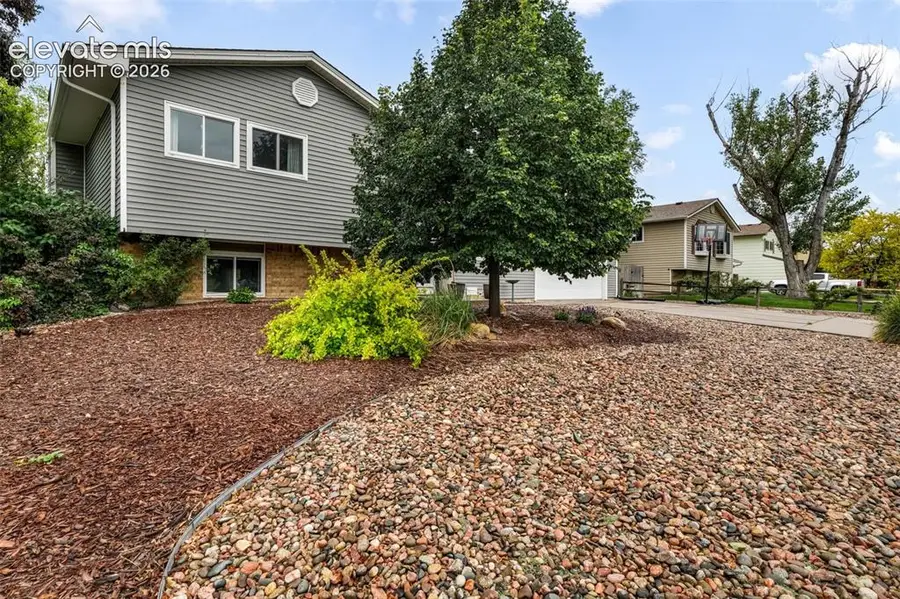 7175 Woody Creek Drive, Colorado Springs, CO 80911 - #2