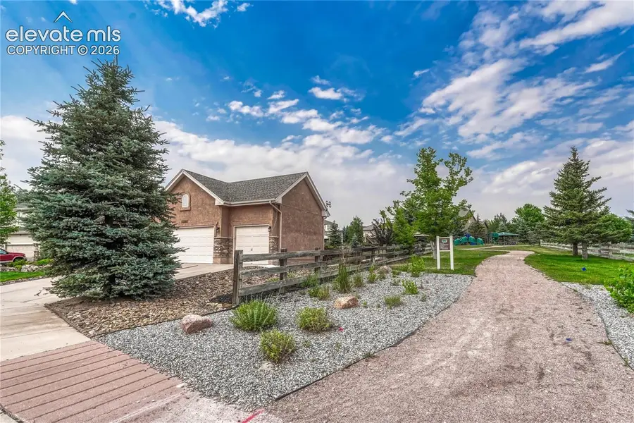 15805 Dawson Creek Drive, Monument, CO 80132 - #3