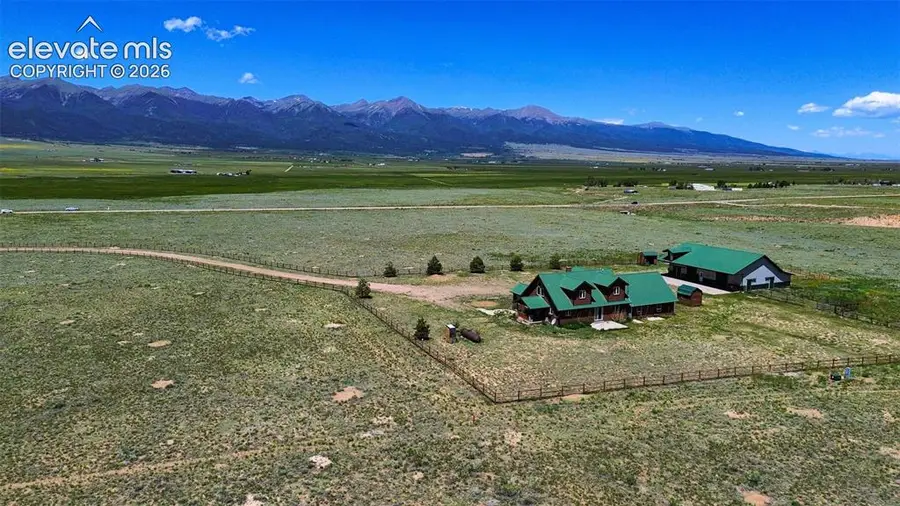 29 Howe Road, Westcliffe, CO 81252 - #2
