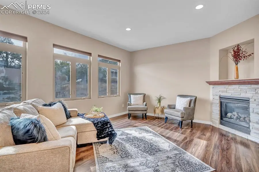 861 Circle Road, Palmer Lake, CO 80133 - Image #2