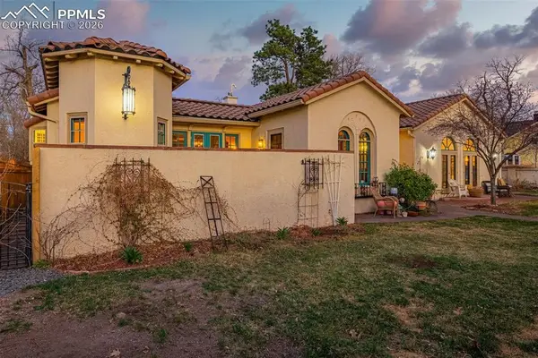 2107 N Cascade Avenue, Colorado Springs, CO 80907