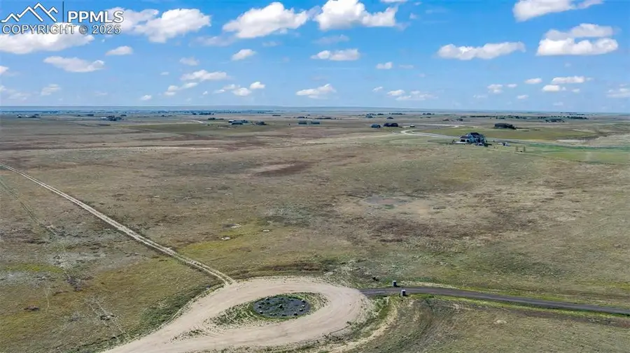 2605 Antelope Hill View, Peyton, CO 80831 - #2