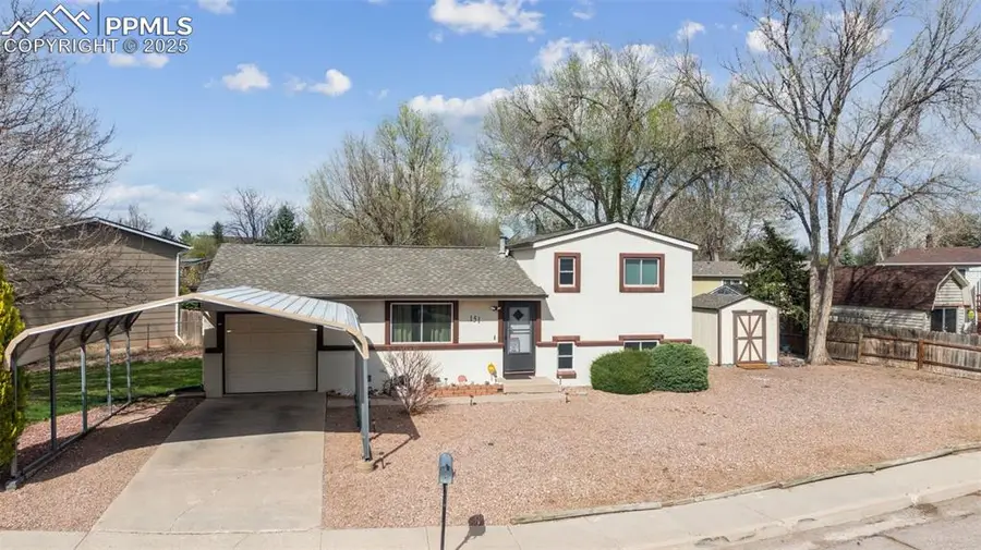 151 Cherry Circle, Fountain, CO 80817 - Image #3