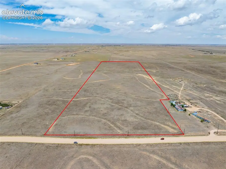 Big Springs Road, Yoder, CO 80864 - #2