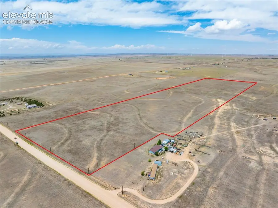 Big Springs Road, Yoder, CO 80864 - #3