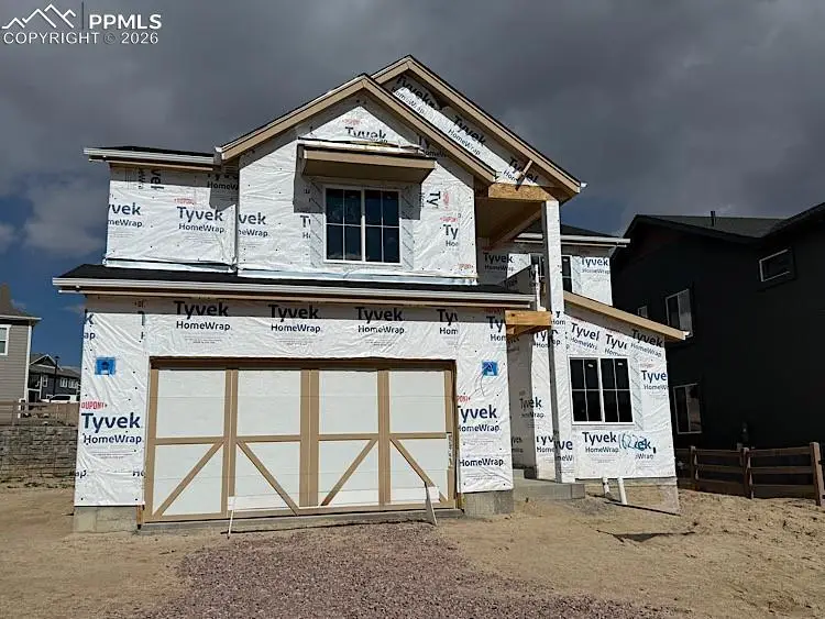 16223 Basset Mill Way, Monument, CO 80132 - #2