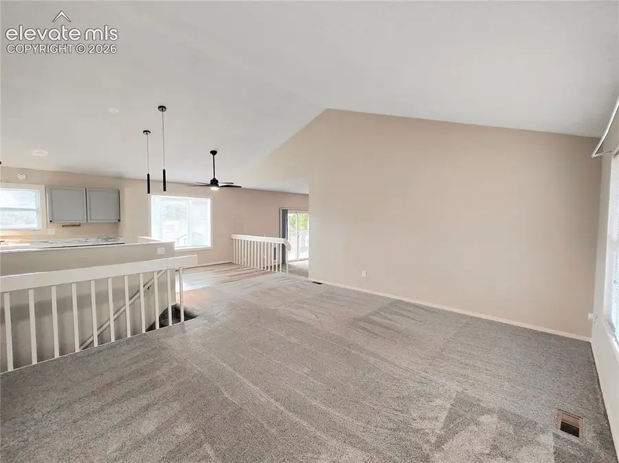 6302 Pulpit Rock Drive, Colorado Springs, CO 80918 - #2