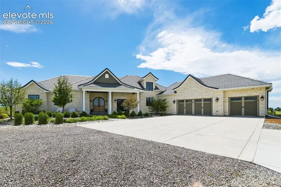 25995 Cave Spring Trail, Elbert, CO 80106 - #2