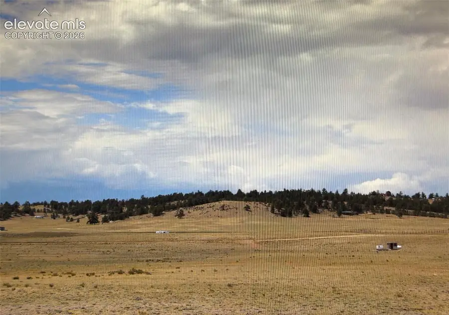 389 Chipita Trail, Hartsel, CO 80449 - #2