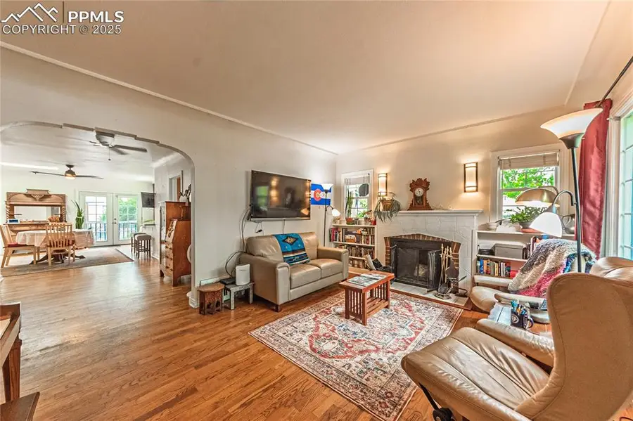 511 N Sheridan Avenue, Colorado Springs, CO 80909 - Image #2