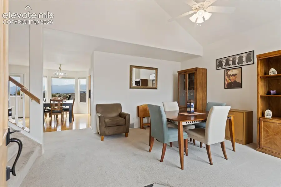 3916 Roan Drive, Colorado Springs, CO 80922 - #3