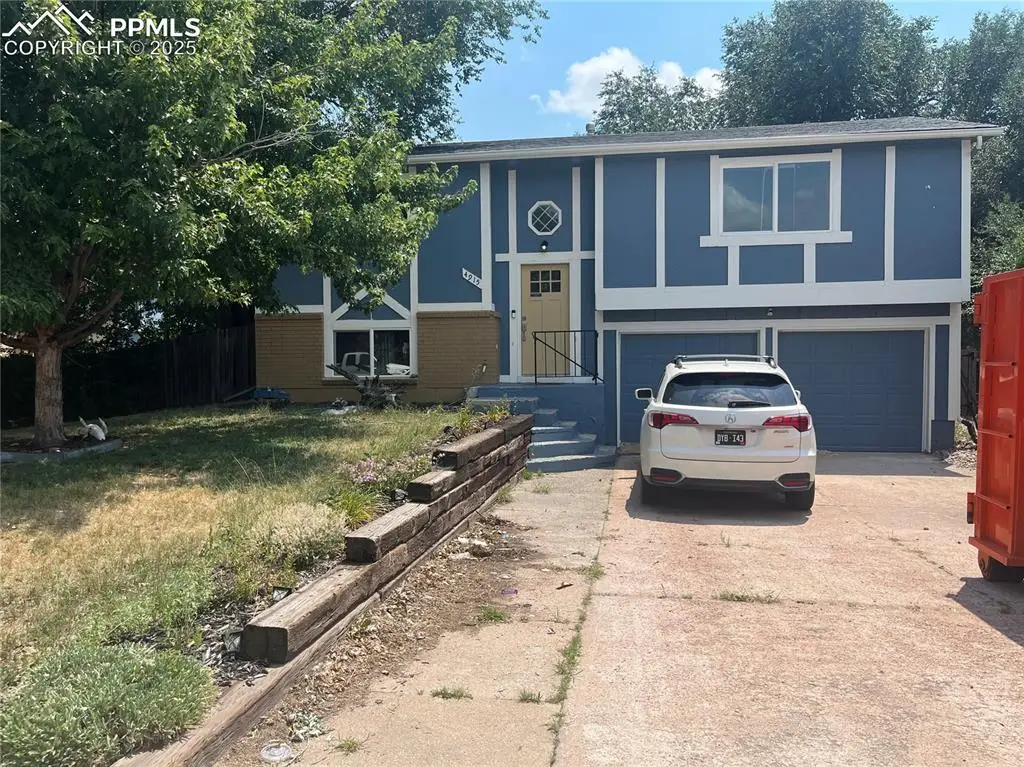 4915 Wezel Circle, Colorado Springs, CO 80916 - Image #1