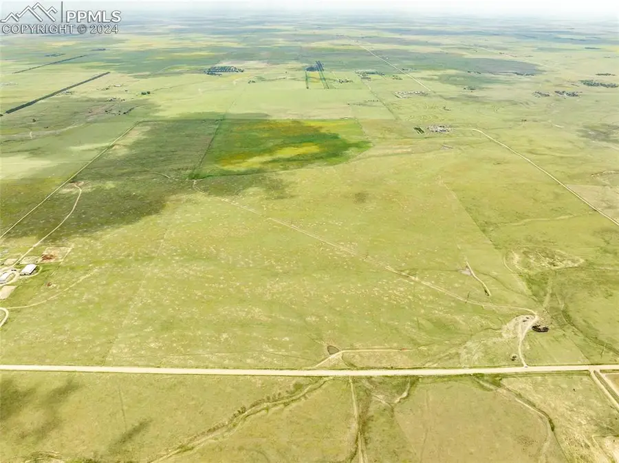 Parcel 1 Sengbeil Road, Yoder, CO 80864 - Image #2