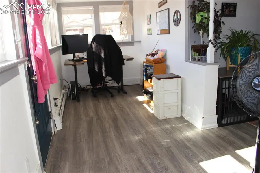 1904 Glenn Street, Colorado Springs, CO 80904 - #3