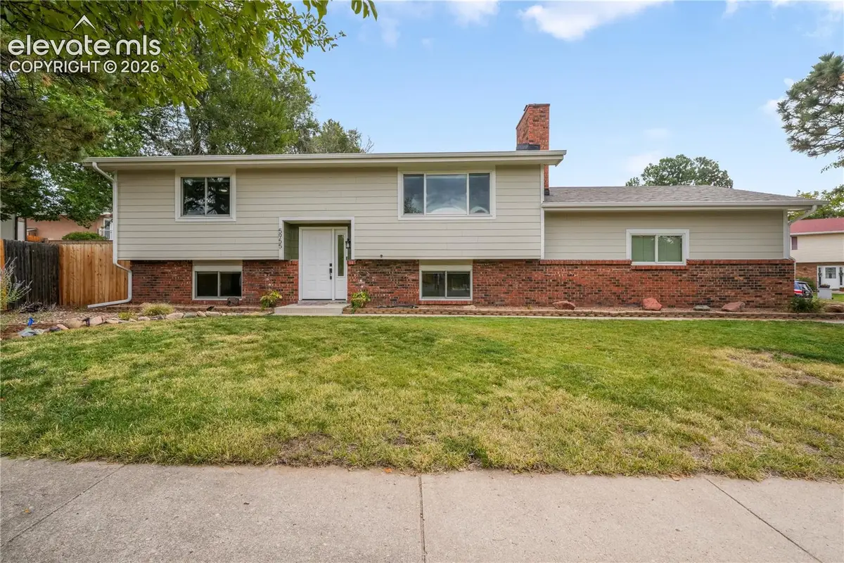 5955 N Union Boulevard, Colorado Springs, CO 80918 - #1