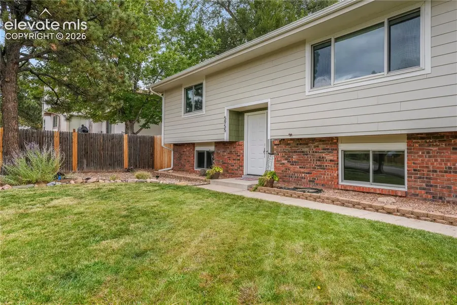 5955 N Union Boulevard, Colorado Springs, CO 80918 - #3