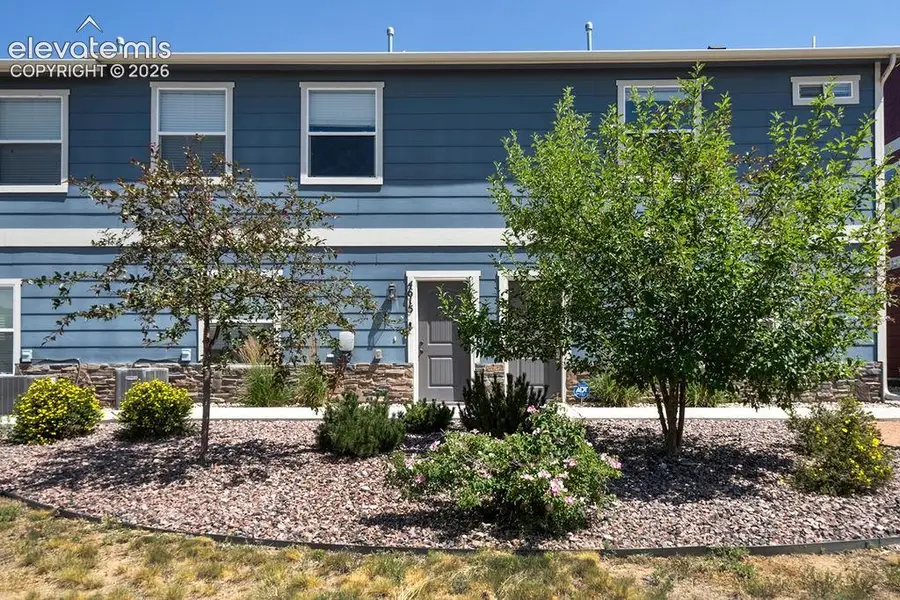 4621 Ports Down Lane, Colorado Springs, CO 80911 - #2