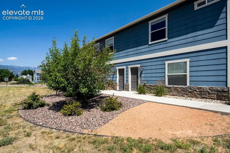 4621 Ports Down Lane, Colorado Springs, CO 80911 - #3
