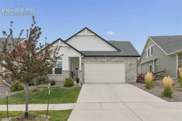 8948 Braemore Heights, Colorado Springs, CO 80927