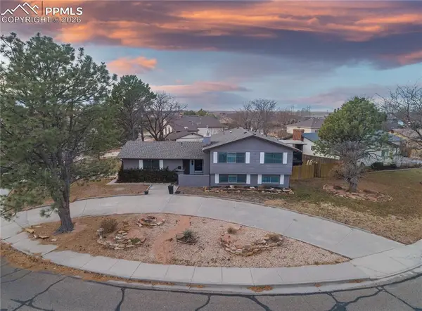 18 Chaparral Circle, La Junta, CO 81050