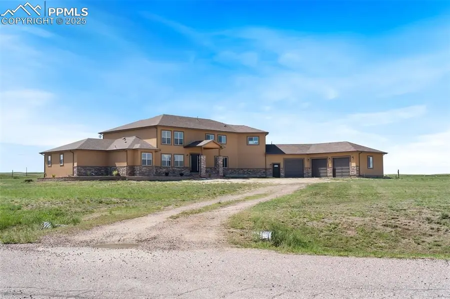 16034 E Mccara Court, Peyton, CO 80831 - #3