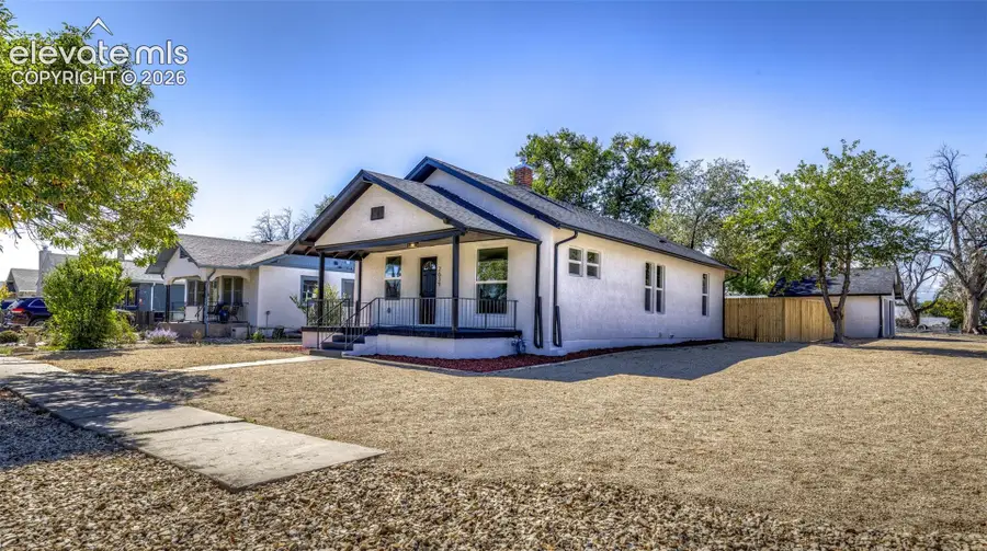 2639 8th Avenue, Pueblo, CO 81003 - #2