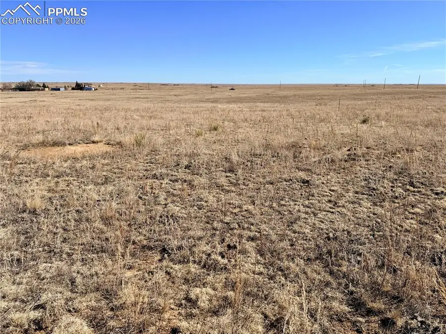 9320 Mulberry Road, Calhan, CO 80808 - #2