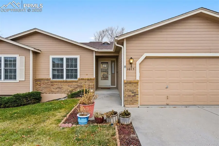 1075 Harbourne Street, Colorado Springs, CO 80911 - Image #3