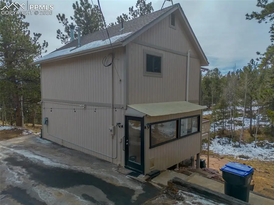 493 Lost Lake Drive, Divide, CO 80814 - #2