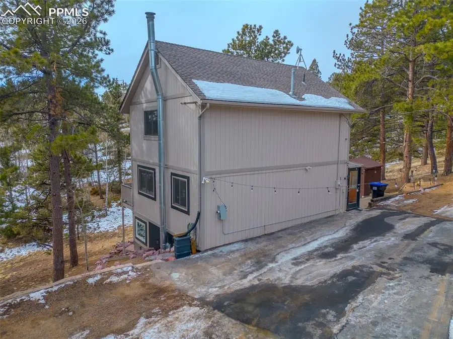 493 Lost Lake Drive, Divide, CO 80814 - #3