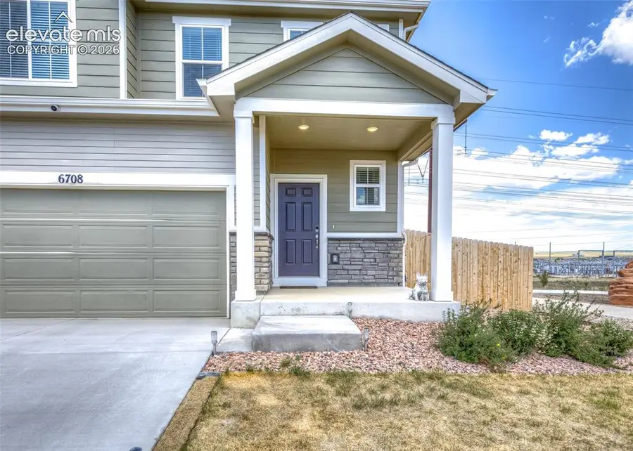 6708 Wiper Way, Colorado Springs, CO 80925 - #2