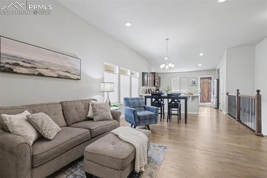 4371 Hessite Loop, Colorado Springs, CO 80938 - #2