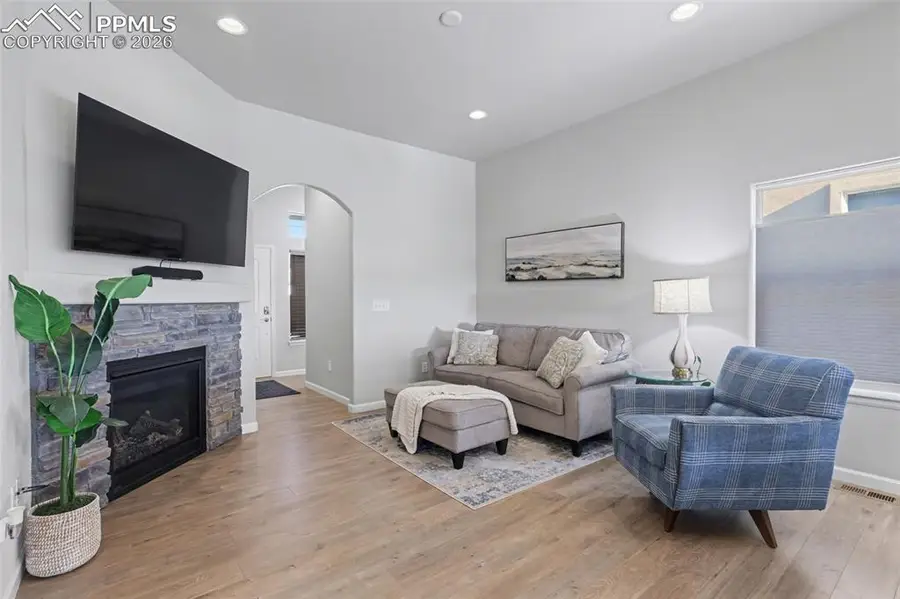 4371 Hessite Loop, Colorado Springs, CO 80938 - #3