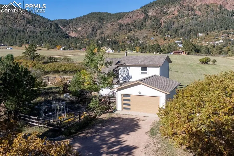 550 Fort Collins Drive, Palmer Lake, CO 80133 - Image #2